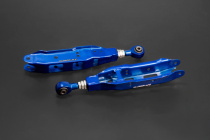 Scion FR S / Subaru BRZ / Forester / Impreza / Legacy / Outback / Levorg / WRX / XV/ Toyota 86 GR86 2007-2024 Bakre Länkarmar / Camber Kit Hardrace
